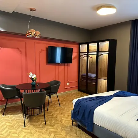 Apartment Delux 102