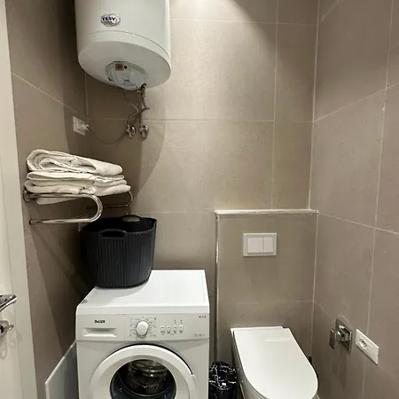 Apartament Delux 102 *